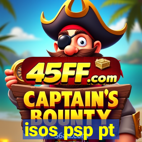 isos psp pt-br